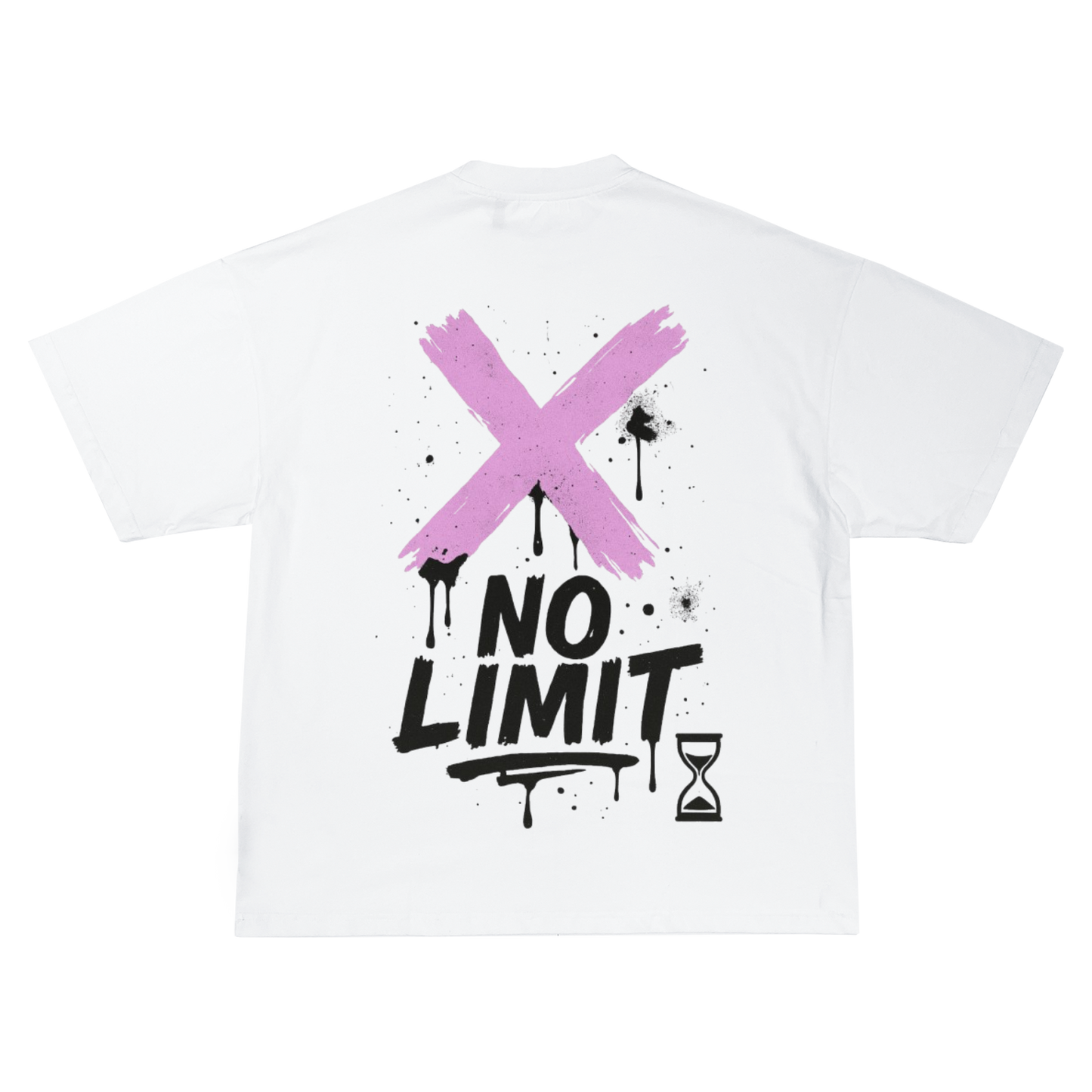 T-shirt Unisexe Oxmo