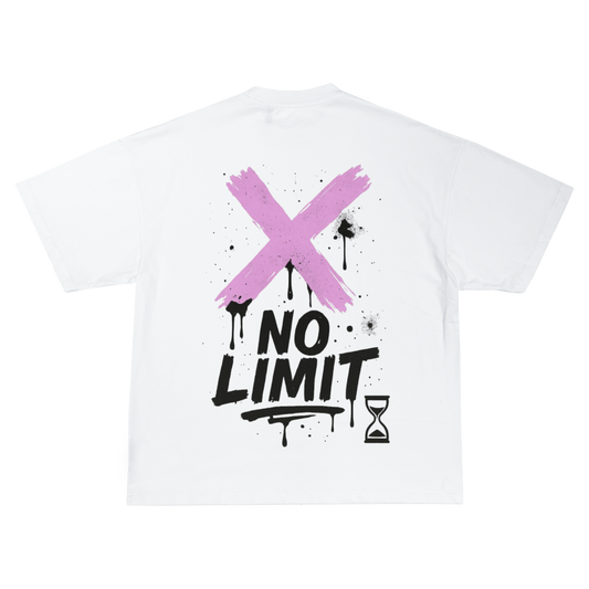 T-shirt Unisexe Oxmo