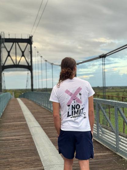 T-shirt Unisexe Oxmo