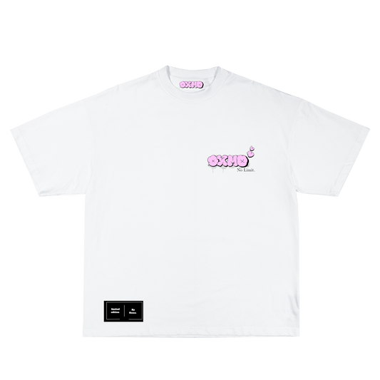 T-shirt Unisexe Oxmo